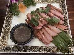 -Siam泰餐厅(水上公园店)