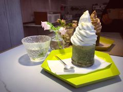 -茶是一枝花泡茶店