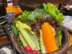 -黑牛の店·和牛烧肉(大悦城店)