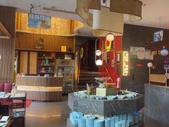 -捞神煲汤火锅(湖滨商业街店)