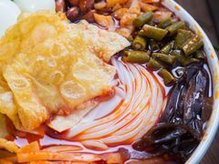 -水平有限广西米粉·广西风味集(五道口店)