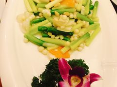 -垚慈居素食(华发新城店)