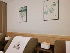 -养足堂(新区店)