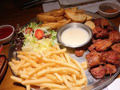 -赤火牛排(金狮广场店)