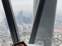 -广州塔晖粤轩中餐厅