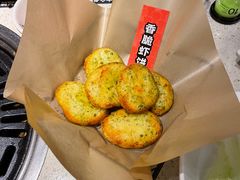 -猫抓烤肉(春熙路店)