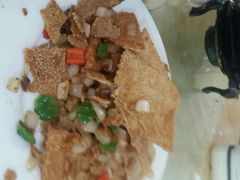 -穆老九清真牛羊肉馆(宋城店)