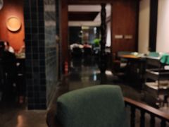 -粗茶淡饭·隐庐私厨(东亭店)