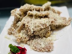 -嘉逸传菜(洛川东路店)