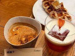 -LilBee Coffee