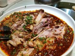 -眉州东坡(春秀路店)