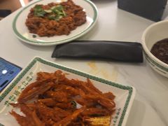 -华天延吉餐厅(西四总店)