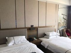 -温州大酒店