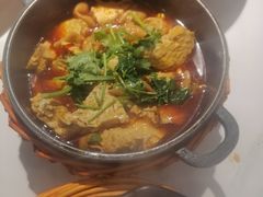 -打酱油·非遗淮扬菜(瘦西湖梅岭店)