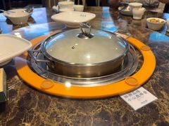-鱼粤鲜淘米捞·中山脆肉鲩火锅(悦湖会店)