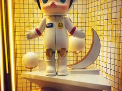 -泡泡玛特POPMART(上海环球港店)