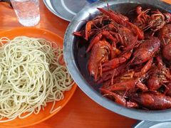 -王红军龙虾(盐仓桥店)
