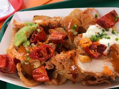 -Lotso Lunch Box 草莓熊餐盒