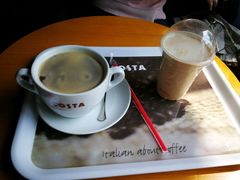 -COSTA COFFEE(西湖天地店)
