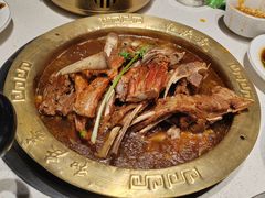 -和庆斋羊蝎子火锅·碳缸烧烤(顺义旗舰店)