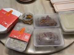 大董“酥不腻”烤鸭-大董(福田皇庭中心店)