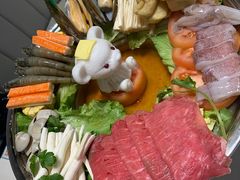 -CHILL Pho澳洲牛肉越南粉(佛山顺德万象汇店)