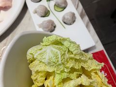 -同仁四季椰子鸡(福田东园总店)