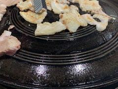 -海花锅盖烧烤店(怡馨家园店)