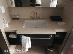 -南京新街口桔子水晶酒店