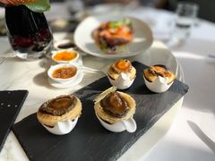 鲍鱼酥-宝丽轩中餐厅BAOLIXUAN