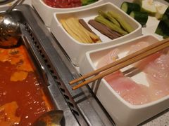 -海底捞火锅(金光华店)