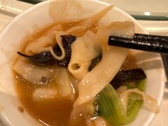 饸饹面-凯鸽酒楼(大同振兴街店)