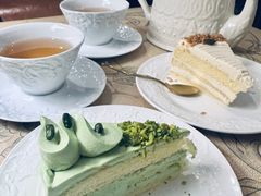 -TINTIN CAKE BOUTIQUE(台北壹店)