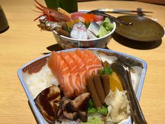 -岚山日本料理(珠江新城店)