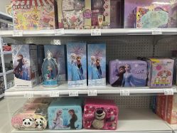 -玩动奇季品牌玩具超市