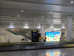 -银川河东国际机场