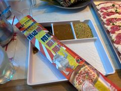 -杨记齐齐哈尔烤肉(总店)