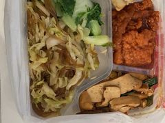 -荟选餐饮徐家汇社区食堂(徐虹北路店)