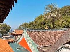 -云幽谷旅游区