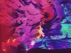 -天河潭旅游度假区
