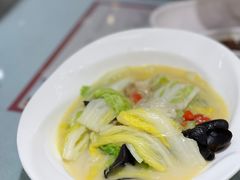 -添福来墨鱼饺子 · 海鲜东北菜(大连星海·黄浦路店)