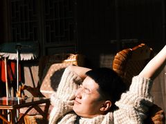 -海窝子古镇