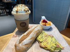 -ZOO COFFEE动物园咖啡(望京锐创店)