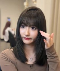 -丽时 Hair Salon