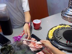 -外婆掌柜·东北家庭烤肉(托乐嘉店)