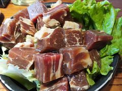 -原始泥炉烤肉(总店)