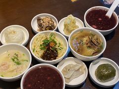 -正一涵老味道名小吃(广汉总店)