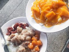 超級芒果绵绵冰-一心冰品(迎津街店)
