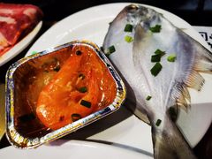 -蒙肥羊·酸汤潮牛·鲜牛肉火锅烤肉自助(岗顶店)