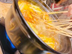 -金太阳海鲜烧烤·本地人餐厅(星海公园店)